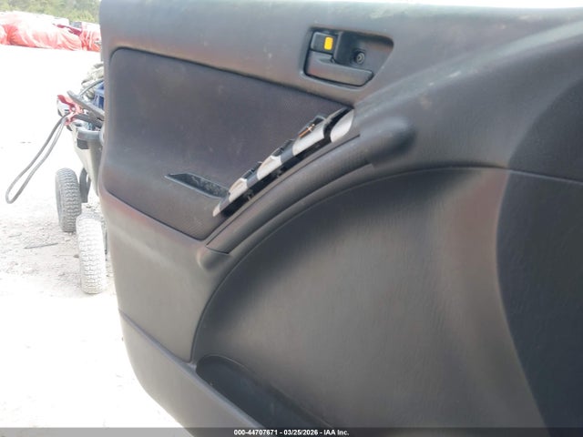 Продаж на аукціоні авто 2004 Toyota Matrix Standard, vin: 2T1KR32E04C223921, номер лоту: 44707671