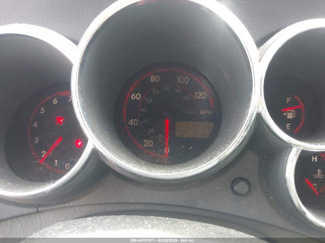 Продаж на аукціоні авто 2004 Toyota Matrix Standard, vin: 2T1KR32E04C223921, номер лоту: 44707671