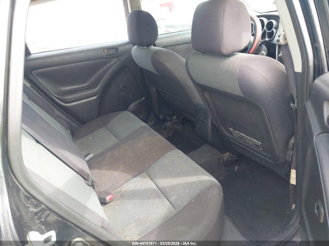 Продаж на аукціоні авто 2004 Toyota Matrix Standard, vin: 2T1KR32E04C223921, номер лоту: 44707671