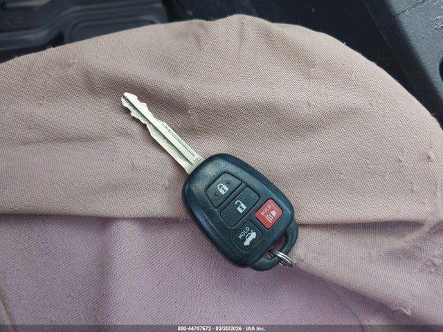Toyota COROLLA LE 2015 2T1BURHE5FC295659 Image 11