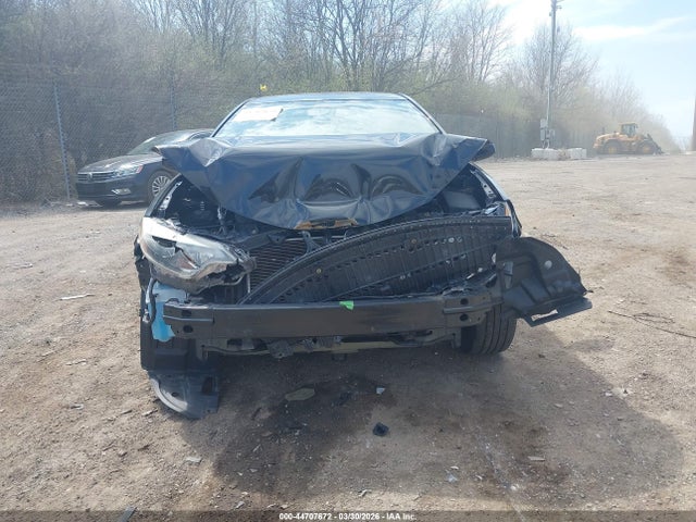 Toyota COROLLA LE 2015 2T1BURHE5FC295659 Image 6