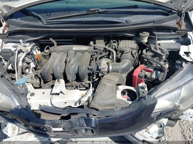 JHMGK5H58GS008009 Honda FIT LX