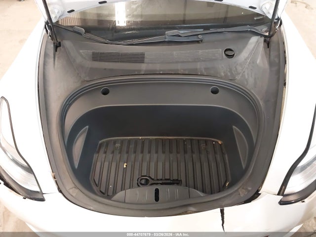 Продаж на аукціоні авто 2020 Tesla Model 3 Long Range Dual Motor All-wheel Drive, vin: 5YJ3E1EB3LF791127, номер лоту: 44707679