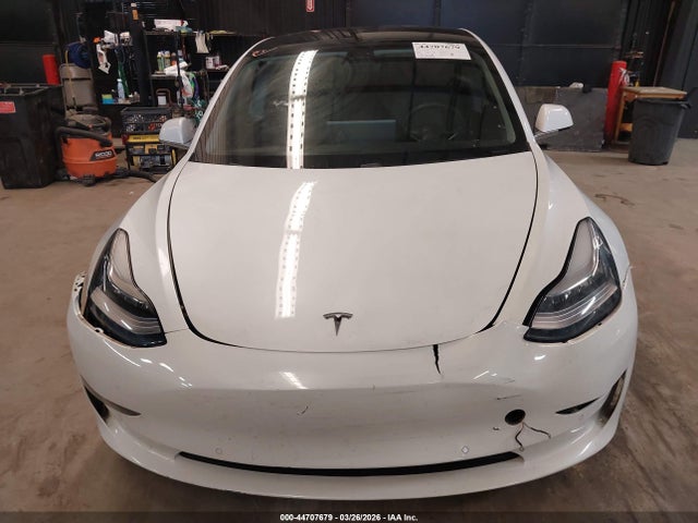 Продаж на аукціоні авто 2020 Tesla Model 3 Long Range Dual Motor All-wheel Drive, vin: 5YJ3E1EB3LF791127, номер лоту: 44707679