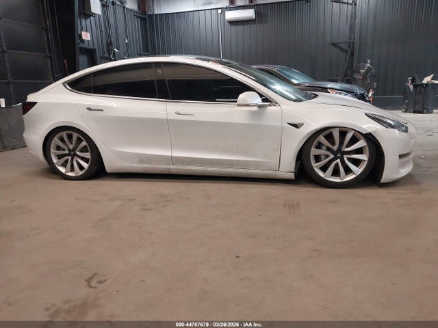Продаж на аукціоні авто 2020 Tesla Model 3 Long Range Dual Motor All-wheel Drive, vin: 5YJ3E1EB3LF791127, номер лоту: 44707679