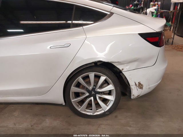 Продаж на аукціоні авто 2020 Tesla Model 3 Long Range Dual Motor All-wheel Drive, vin: 5YJ3E1EB3LF791127, номер лоту: 44707679