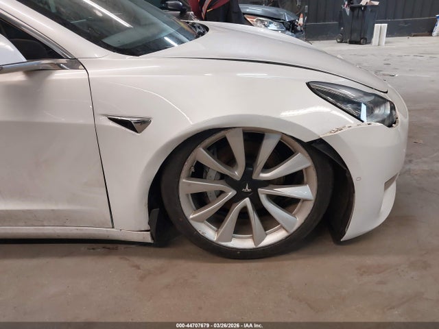 Продаж на аукціоні авто 2020 Tesla Model 3 Long Range Dual Motor All-wheel Drive, vin: 5YJ3E1EB3LF791127, номер лоту: 44707679