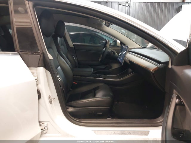 Продаж на аукціоні авто 2020 Tesla Model 3 Long Range Dual Motor All-wheel Drive, vin: 5YJ3E1EB3LF791127, номер лоту: 44707679