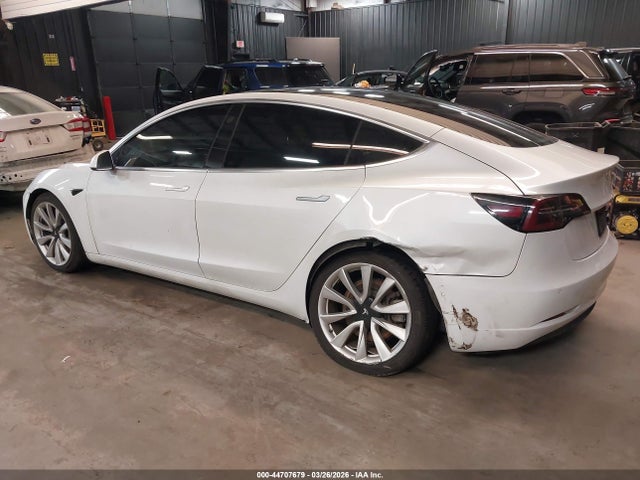 Продаж на аукціоні авто 2020 Tesla Model 3 Long Range Dual Motor All-wheel Drive, vin: 5YJ3E1EB3LF791127, номер лоту: 44707679