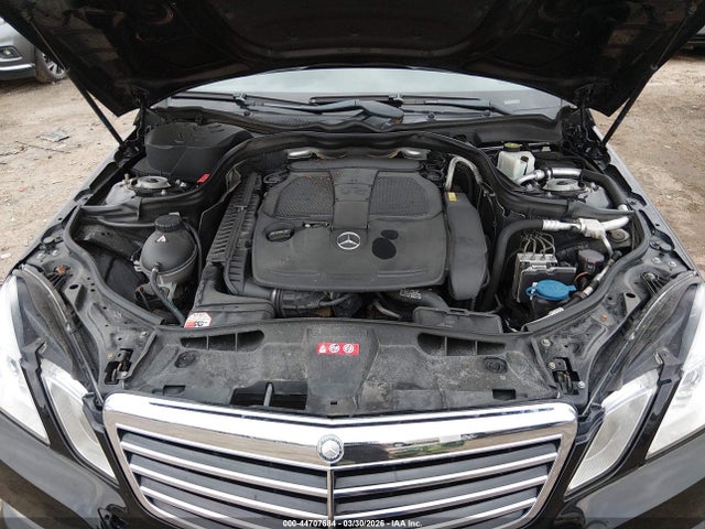 2012 Mercedes-benz E 350 4matic მანქანა იყიდება აუქციონზე, vin: WDDHF8JB7CA603113, აუქციონის ნომერი: 44707684