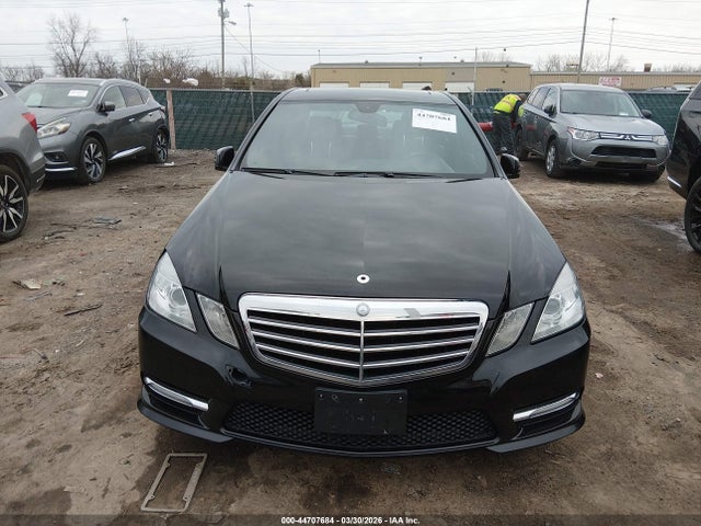 2012 Mercedes-benz E 350 4matic მანქანა იყიდება აუქციონზე, vin: WDDHF8JB7CA603113, აუქციონის ნომერი: 44707684