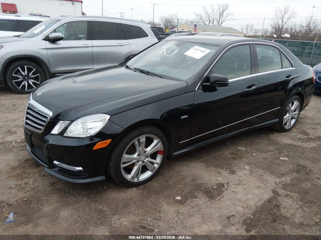 2012 Mercedes-benz E 350 4matic მანქანა იყიდება აუქციონზე, vin: WDDHF8JB7CA603113, აუქციონის ნომერი: 44707684
