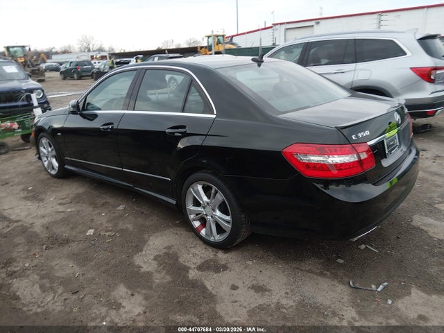 2012 Mercedes-benz E 350 4matic მანქანა იყიდება აუქციონზე, vin: WDDHF8JB7CA603113, აუქციონის ნომერი: 44707684
