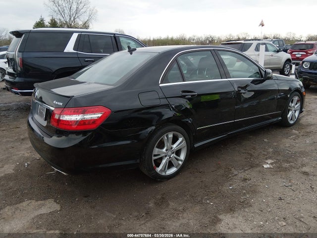 2012 Mercedes-benz E 350 4matic მანქანა იყიდება აუქციონზე, vin: WDDHF8JB7CA603113, აუქციონის ნომერი: 44707684