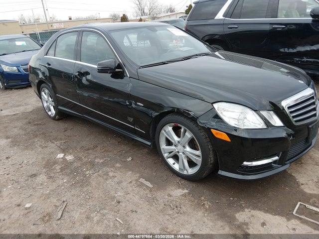 2012 Mercedes-benz E 350 4matic მანქანა იყიდება აუქციონზე, vin: WDDHF8JB7CA603113, აუქციონის ნომერი: 44707684