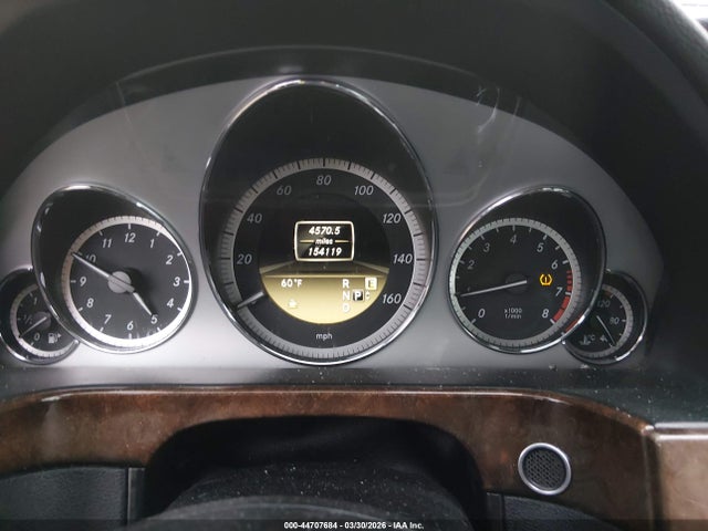2012 Mercedes-benz E 350 4matic მანქანა იყიდება აუქციონზე, vin: WDDHF8JB7CA603113, აუქციონის ნომერი: 44707684