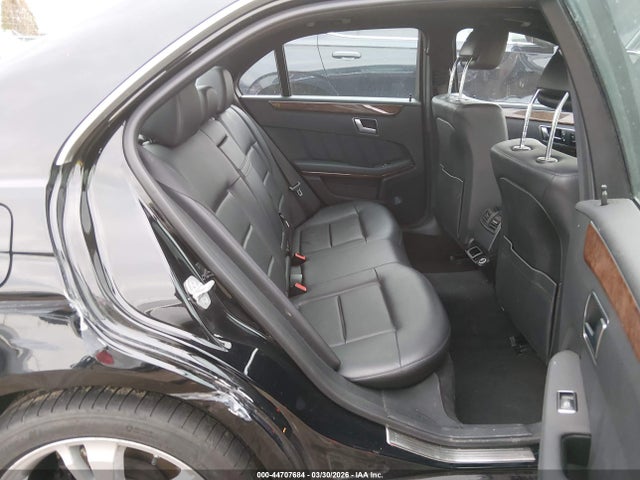 2012 Mercedes-benz E 350 4matic მანქანა იყიდება აუქციონზე, vin: WDDHF8JB7CA603113, აუქციონის ნომერი: 44707684
