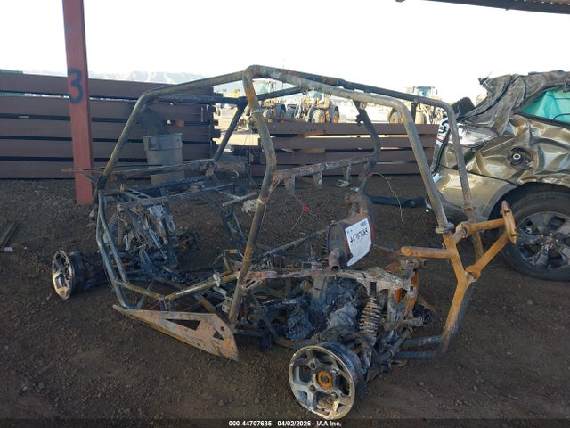 44707685 :رقم المزاد ، 3NSVAE871KH833797 vin ، 2019 Polaris Rzr 900 Eps مزاد بيع