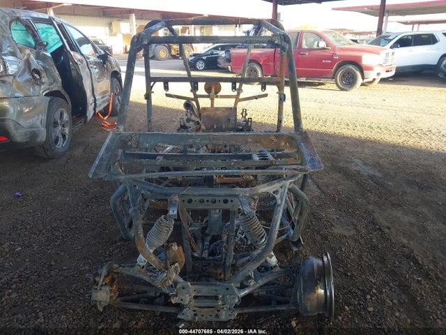 44707685 :رقم المزاد ، 3NSVAE871KH833797 vin ، 2019 Polaris Rzr 900 Eps مزاد بيع