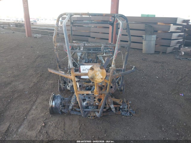 44707685 :رقم المزاد ، 3NSVAE871KH833797 vin ، 2019 Polaris Rzr 900 Eps مزاد بيع