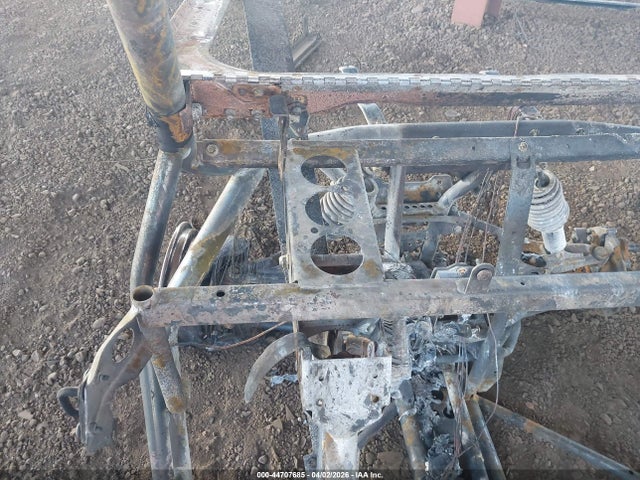 44707685 :رقم المزاد ، 3NSVAE871KH833797 vin ، 2019 Polaris Rzr 900 Eps مزاد بيع