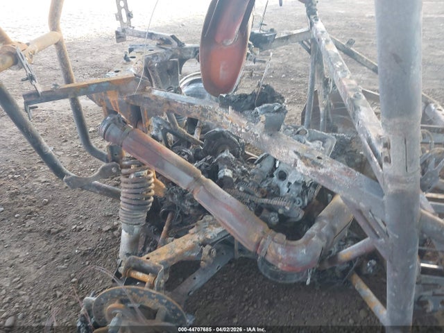 44707685 :رقم المزاد ، 3NSVAE871KH833797 vin ، 2019 Polaris Rzr 900 Eps مزاد بيع
