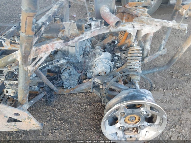 44707685 :رقم المزاد ، 3NSVAE871KH833797 vin ، 2019 Polaris Rzr 900 Eps مزاد بيع