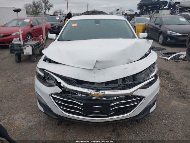44707687 :رقم المزاد ، 1G1ZD5ST2LF034287 vin ، 2020 Chevrolet Malibu Fwd Lt مزاد بيع