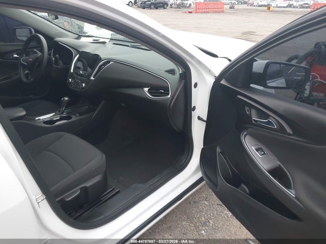 44707687 :رقم المزاد ، 1G1ZD5ST2LF034287 vin ، 2020 Chevrolet Malibu Fwd Lt مزاد بيع