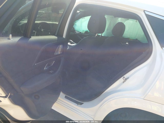 44707690 :رقم المزاد ، 4JGFD6BB3PA931270 vin ، 2023 Mercedes-benz Amg Gle 53 Coupe 4matic مزاد بيع