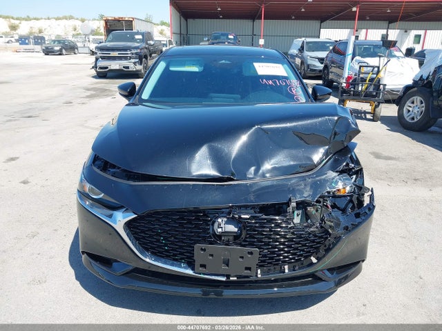 Продажа на аукционе авто 2026 Mazda Mazda3 2.5 S Preferred, vin: JM1BPACL0T1862326, номер лота: 44707692