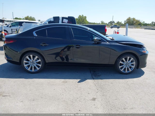 Продажа на аукционе авто 2026 Mazda Mazda3 2.5 S Preferred, vin: JM1BPACL0T1862326, номер лота: 44707692