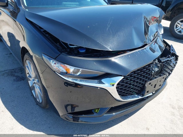 Продажа на аукционе авто 2026 Mazda Mazda3 2.5 S Preferred, vin: JM1BPACL0T1862326, номер лота: 44707692