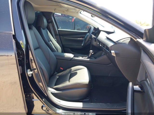 Продажа на аукционе авто 2026 Mazda Mazda3 2.5 S Preferred, vin: JM1BPACL0T1862326, номер лота: 44707692