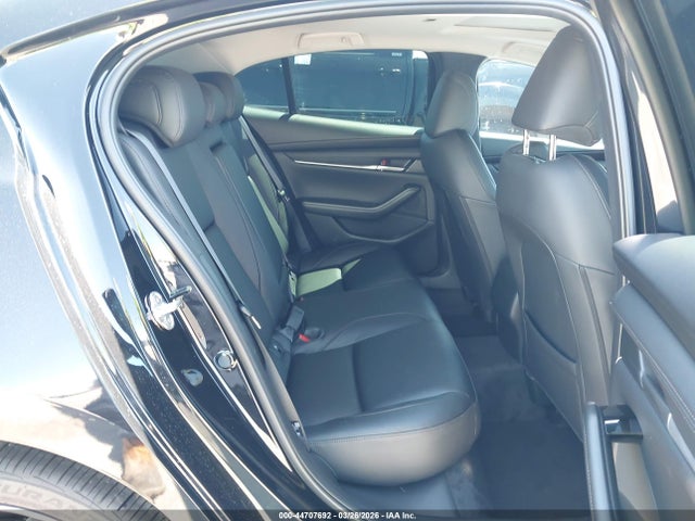 Продажа на аукционе авто 2026 Mazda Mazda3 2.5 S Preferred, vin: JM1BPACL0T1862326, номер лота: 44707692