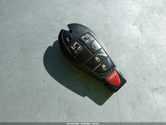 2014 CHRYSLER TOWN & COUNTRY 2C4RC1BG7ER402593 Photo 10