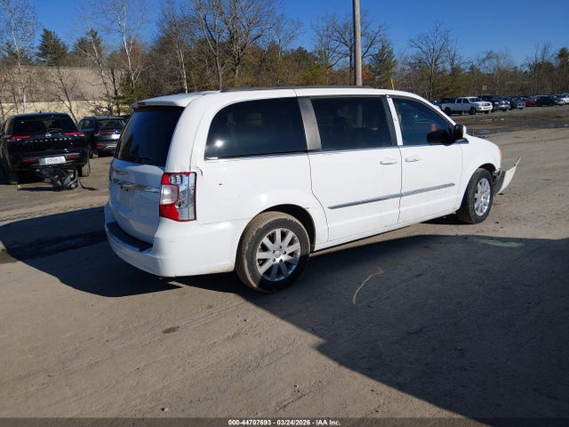 2014 CHRYSLER TOWN & COUNTRY 2C4RC1BG7ER402593 Photo 3