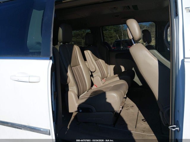 2014 CHRYSLER TOWN & COUNTRY 2C4RC1BG7ER402593 Photo 7