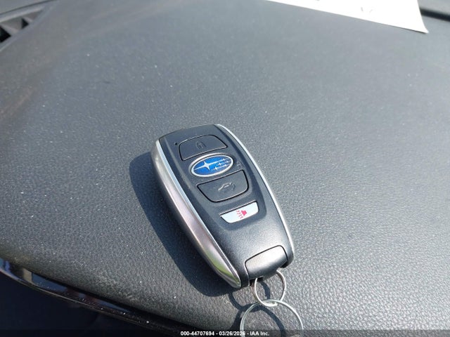 Aukcja sprzedaży 2021 Subaru Outback Premium, vin: 4S4BTADC9M3151011, numer aukcji: 44707694