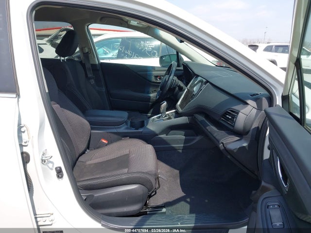 Aukcja sprzedaży 2021 Subaru Outback Premium, vin: 4S4BTADC9M3151011, numer aukcji: 44707694