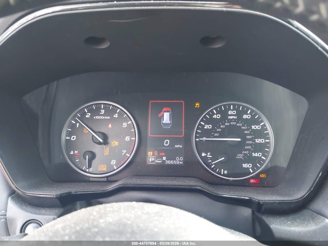 Aukcja sprzedaży 2021 Subaru Outback Premium, vin: 4S4BTADC9M3151011, numer aukcji: 44707694