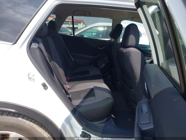 Aukcja sprzedaży 2021 Subaru Outback Premium, vin: 4S4BTADC9M3151011, numer aukcji: 44707694