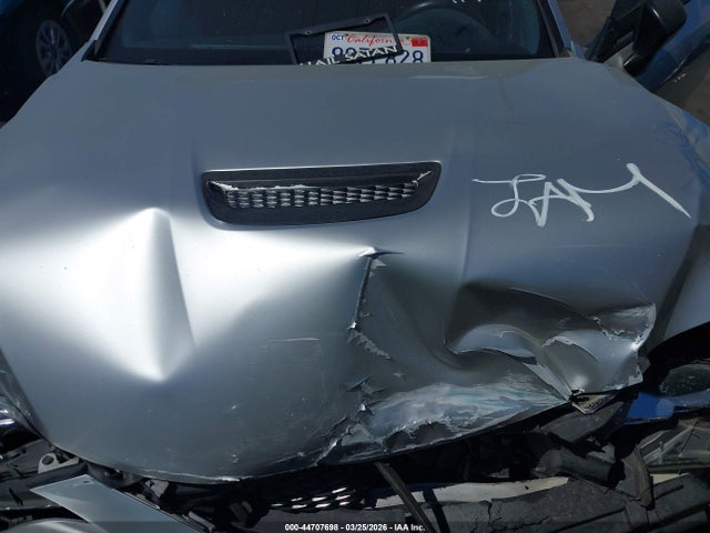 Продаж на аукціоні авто 2015 Lexus Rc F, vin: JTHHP5BC0F5001615, номер лоту: 44707698