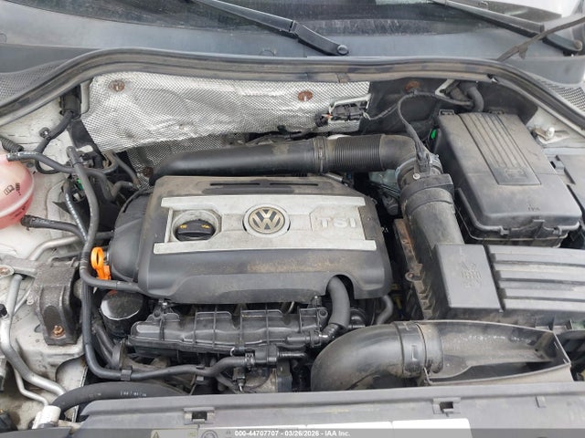 Продаж на аукціоні авто 2016 Volkswagen Tiguan S, vin: WVGBV7AX5GW602328, номер лоту: 44707707