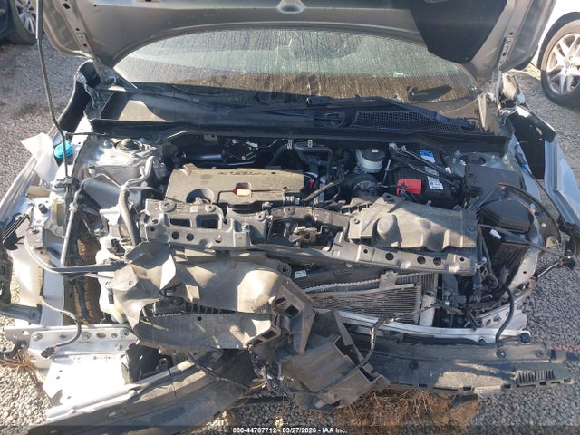 Продаж на аукціоні авто 2022 Honda Civic Lx, vin: 2HGFE2F23NH584396, номер лоту: 44707712
