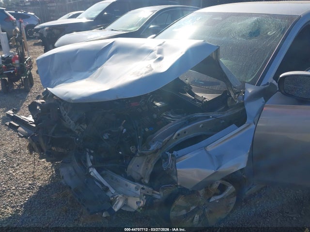 Продаж на аукціоні авто 2022 Honda Civic Lx, vin: 2HGFE2F23NH584396, номер лоту: 44707712