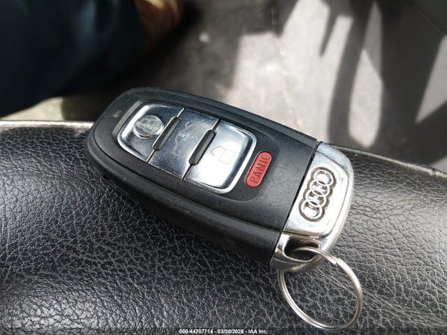 Продажа на аукционе авто 2009 Audi A4 2.0t Avant, vin: WAUGF78K49A136048, номер лота: 44707714