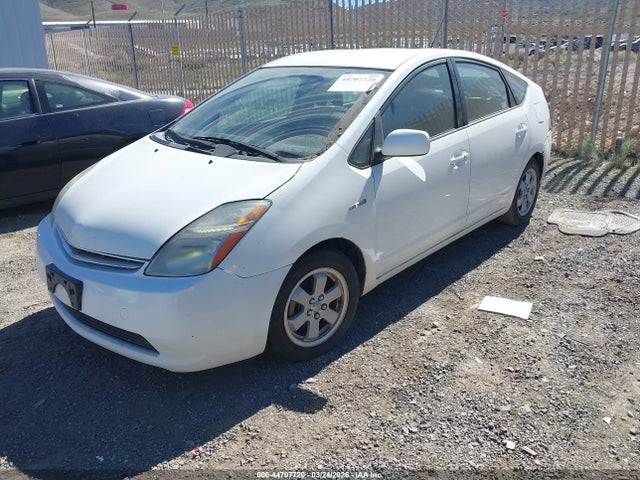 Aukcja sprzedaży 2008 Toyota Prius, vin: JTDKB20U187799341, numer aukcji: 44707720