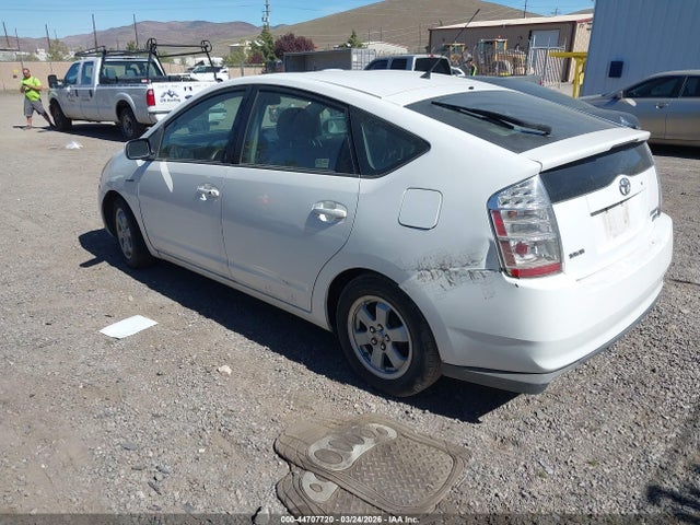 Aukcja sprzedaży 2008 Toyota Prius, vin: JTDKB20U187799341, numer aukcji: 44707720
