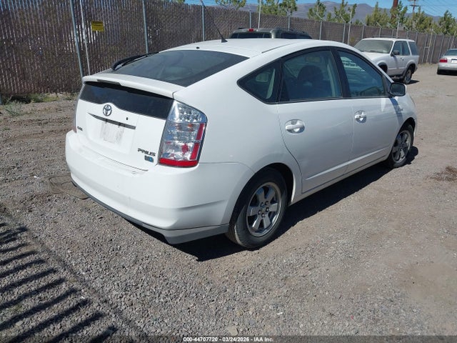 Aukcja sprzedaży 2008 Toyota Prius, vin: JTDKB20U187799341, numer aukcji: 44707720